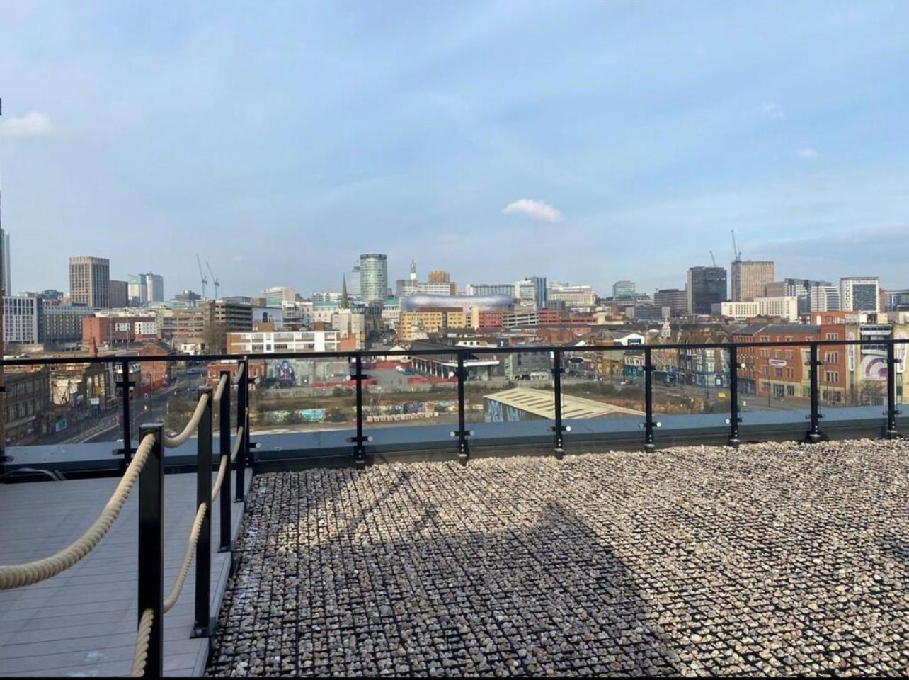 Last-Minute Secure L Reserve Now L Sleeps Up To 3 L 262 Bradford Street , Birmingham L Cozy City Centre Stay L Jvt Short Lets Eksteriør bilde