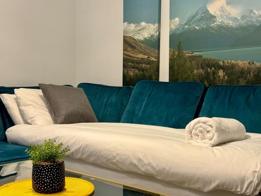 Last-Minute Secure L Reserve Now L Sleeps Up To 3 L 262 Bradford Street , Birmingham L Cozy City Centre Stay L Jvt Short Lets Eksteriør bilde