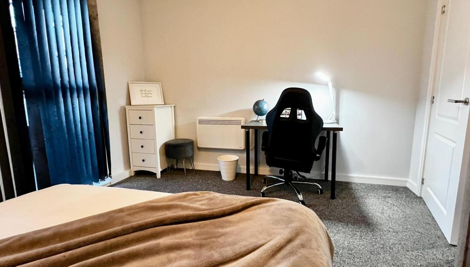 Last-Minute Secure L Reserve Now L Sleeps Up To 3 L 262 Bradford Street , Birmingham L Cozy City Centre Stay L Jvt Short Lets Eksteriør bilde